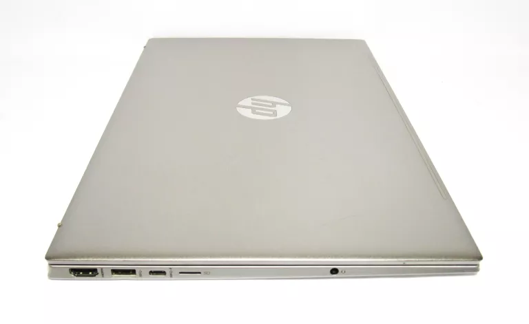 LAPTOP HP PAVILION 15