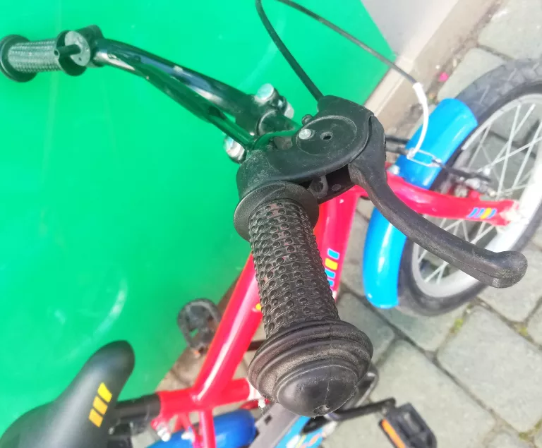 ROWER DZIECIĘCY CXC C-XTREME CROSS-B 16"