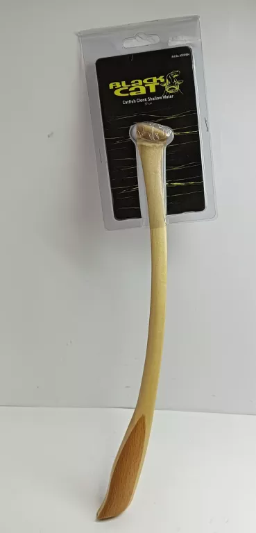 KWOK WABIK NA SUMY BLACK CAT 37 CM