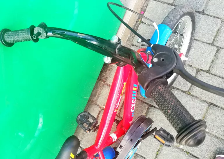 ROWER DZIECIĘCY CXC C-XTREME CROSS-B 16"