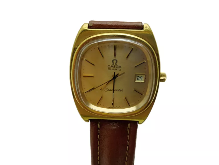 ZEGAREK OMEGA-SEAMASTER QUARTZ 1.10.79