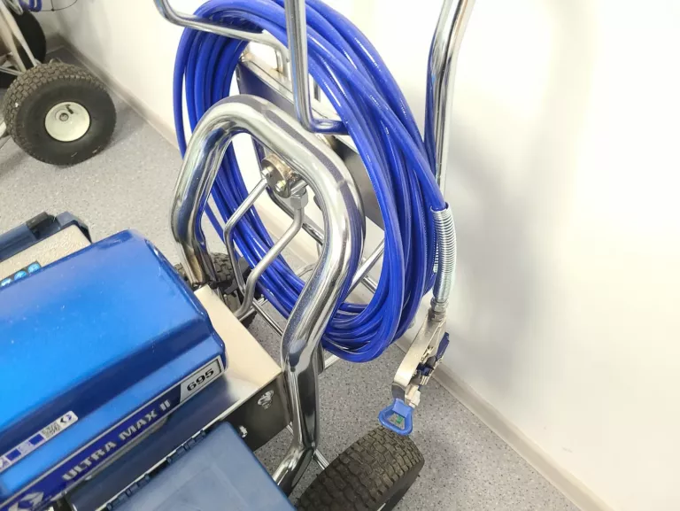 GRACO AGREGAT MALARSKI ULTRA MAX II 695 STANDARD