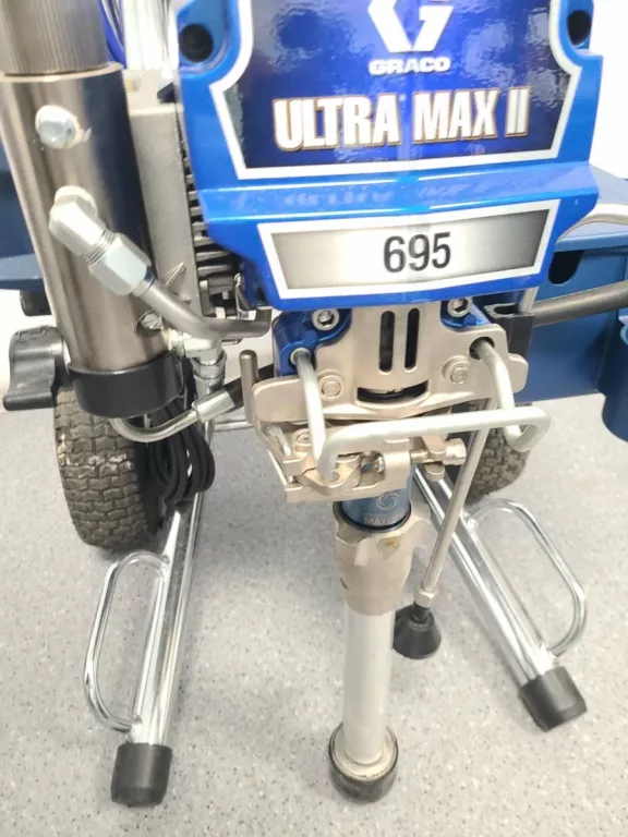 GRACO AGREGAT MALARSKI ULTRA MAX II 695 STANDARD