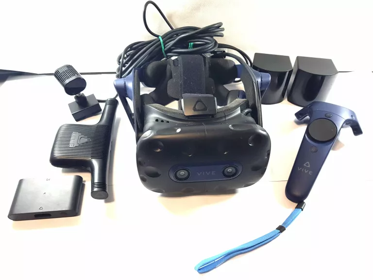 GOGLE VR HTC VIVE PRO 2