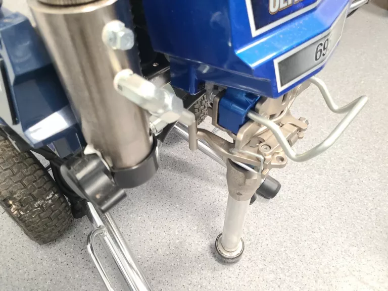GRACO AGREGAT MALARSKI ULTRA MAX II 695 STANDARD