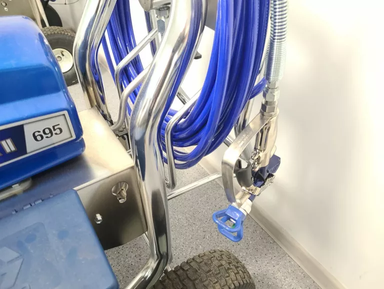 GRACO AGREGAT MALARSKI ULTRA MAX II 695 STANDARD