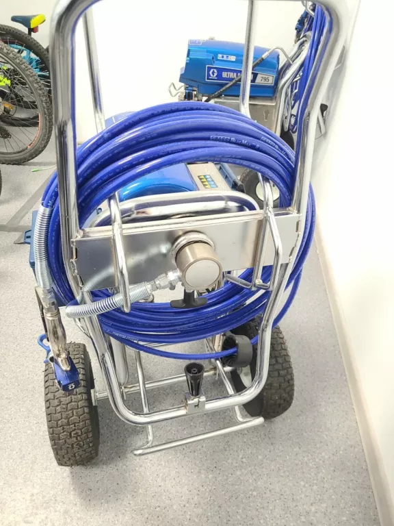 GRACO AGREGAT MALARSKI ULTRA MAX II 695 STANDARD