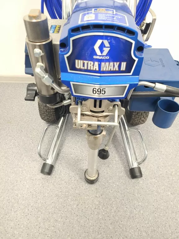 GRACO AGREGAT MALARSKI ULTRA MAX II 695 STANDARD
