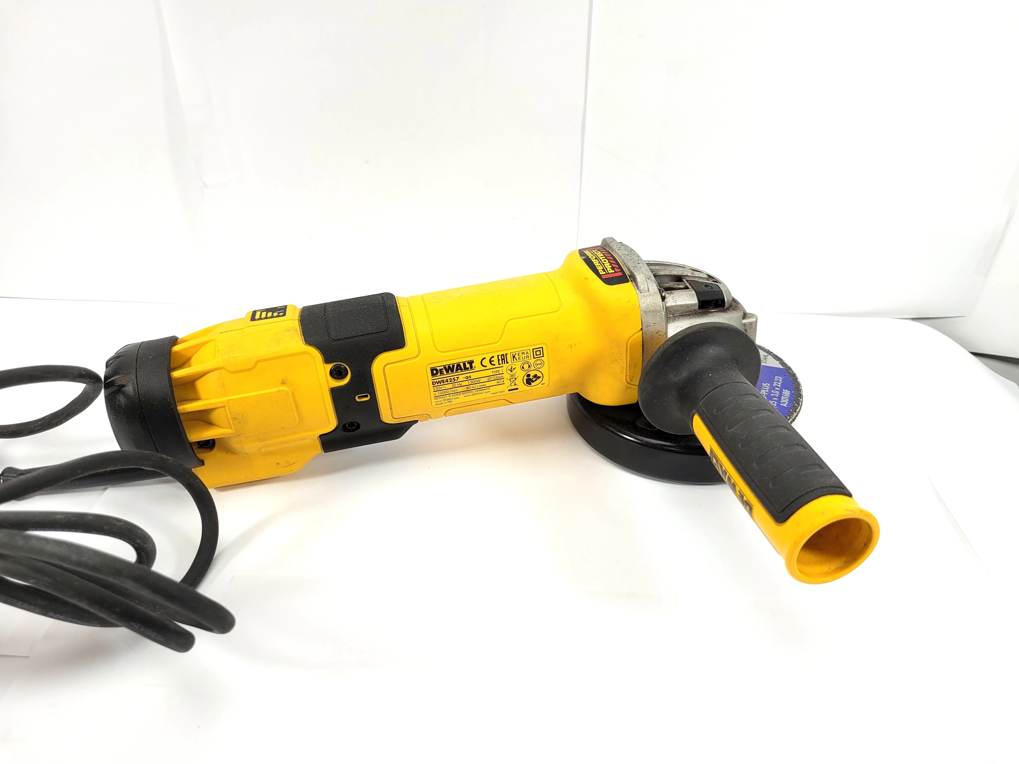 szlifierka-dewalt-dwe4257-stan-uzywany