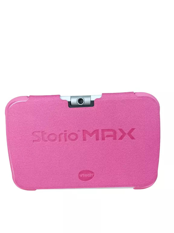 TABLET EDUKACYJNY VTECH STORIO MAX XL 2.0