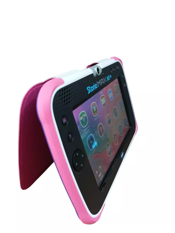 TABLET EDUKACYJNY VTECH STORIO MAX XL 2.0