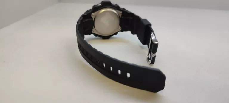 ZEGAREK CASIO AW-591-4AER