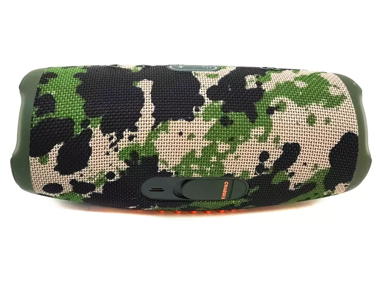 GLOSNIK JBL CHARGE 5 MORO BLUETOOTH V 5.1 IP67