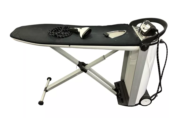 URZĄDZENIE PRASUJĄCE MIELE B 4312 FASHIONMASTER