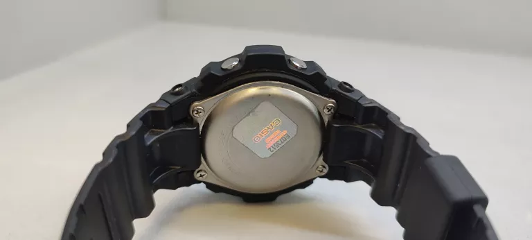 ZEGAREK CASIO AW-591-4AER