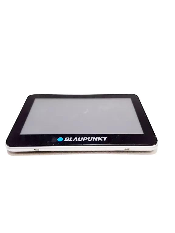 NAWIGACJA GPS BLAUPUNKT TRAVELPILOT 51 BEZ ŁADOWARKI I AKCESORIÓW
