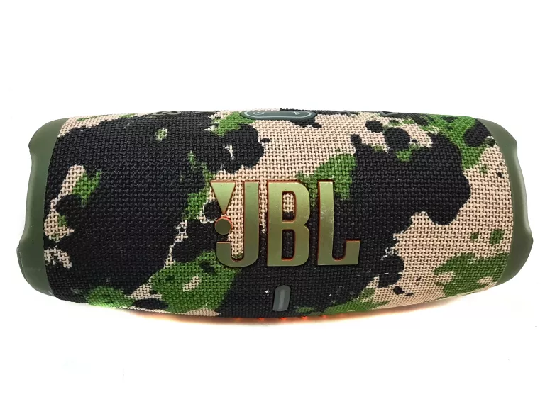 GLOSNIK JBL CHARGE 5 MORO BLUETOOTH V 5.1 IP67