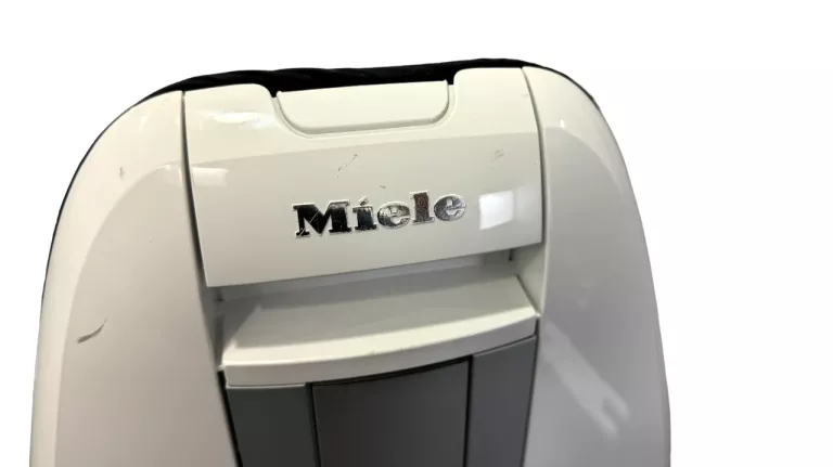 URZĄDZENIE PRASUJĄCE MIELE B 4312 FASHIONMASTER