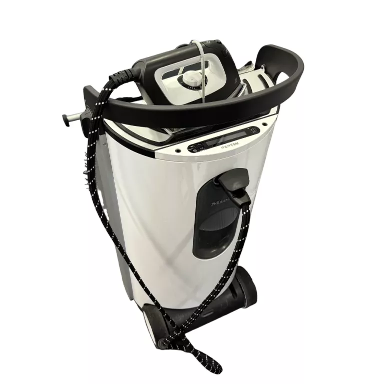 URZĄDZENIE PRASUJĄCE MIELE B 4312 FASHIONMASTER