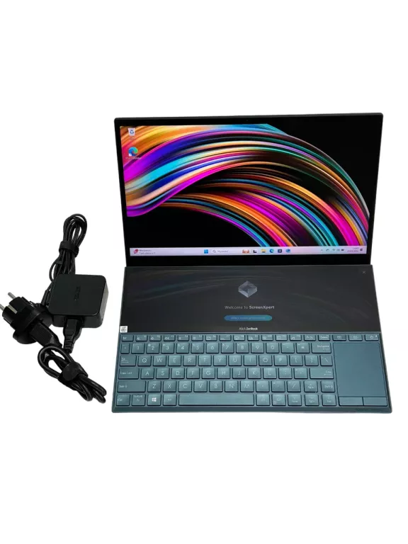 LAPTOP ASUS ZENBOOK UX481F 16GB/ 1TB SSD/ I7/ WIN11