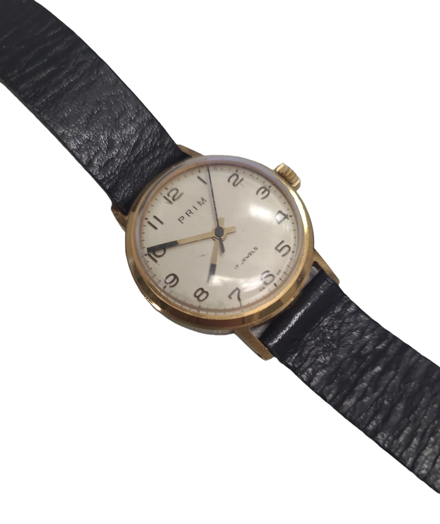 zegarek-mechaniczny-czeski-prim-17-jewels-rodzaj-analogowe