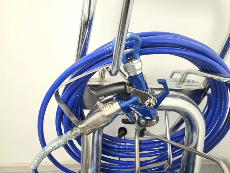AGREGAT MALARSKI GRACO ULTRA-MAX 795 STANDARD