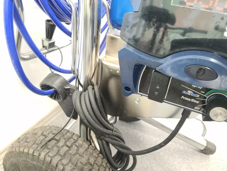 AGREGAT MALARSKI GRACO ULTRA-MAX 795 STANDARD