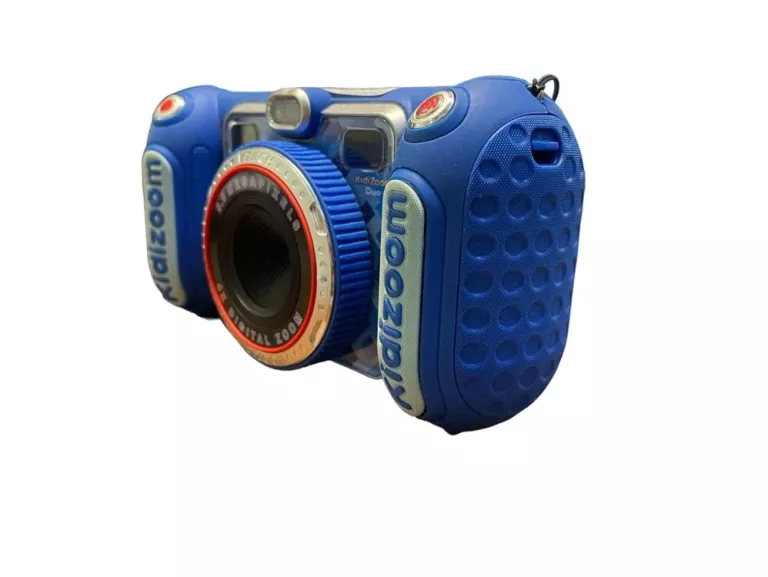 APARAT FOTOGRAFICZNY DLA DZIECI VTECH KIDIZOOM DUO PRO 5 MPX