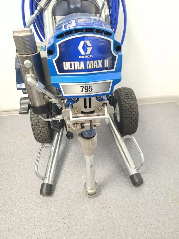 AGREGAT MALARSKI GRACO ULTRA-MAX 795 STANDARD