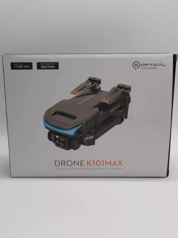 DRON K101 MAX KOMPLET