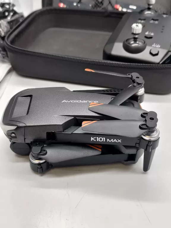 DRON K101 MAX KOMPLET