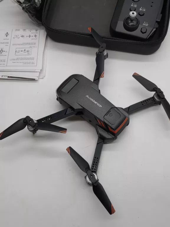 DRON K101 MAX KOMPLET