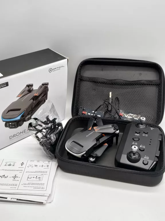 DRON K101 MAX KOMPLET