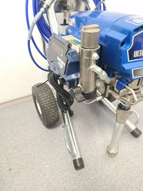 AGREGAT MALARSKI GRACO ULTRA-MAX 795 STANDARD