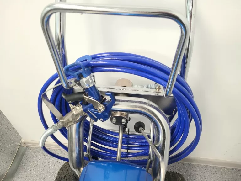 AGREGAT MALARSKI GRACO ULTRA-MAX 795 STANDARD