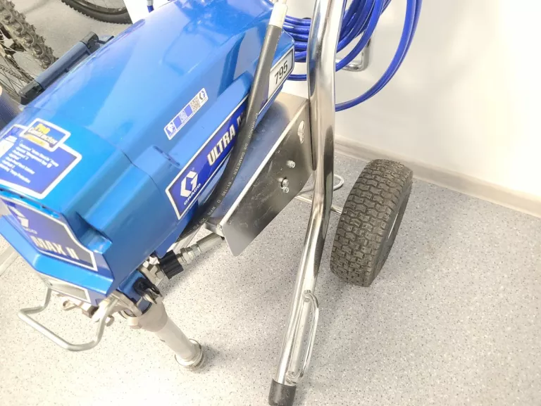 AGREGAT MALARSKI GRACO ULTRA-MAX 795 STANDARD