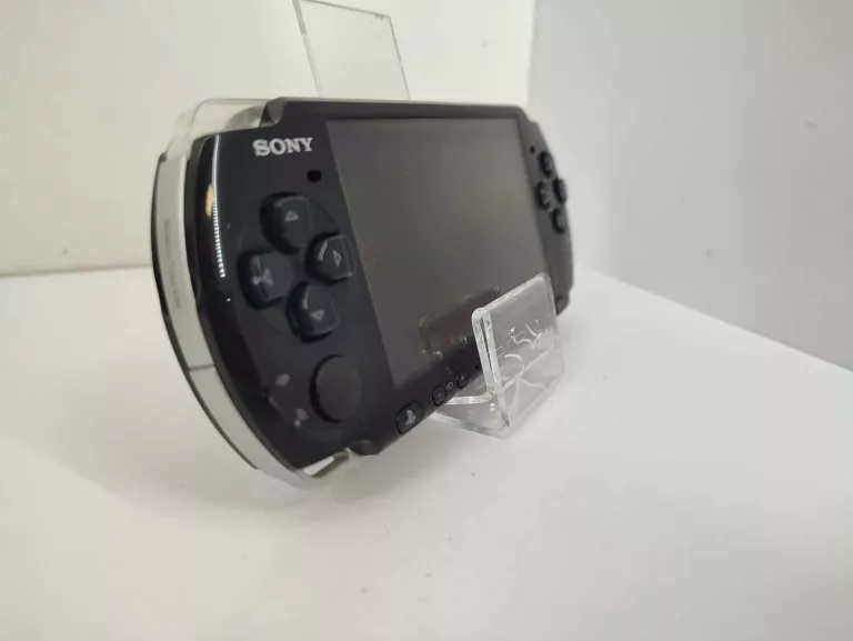 KONSOLA SONY PSP FAT (CLASSIC)
