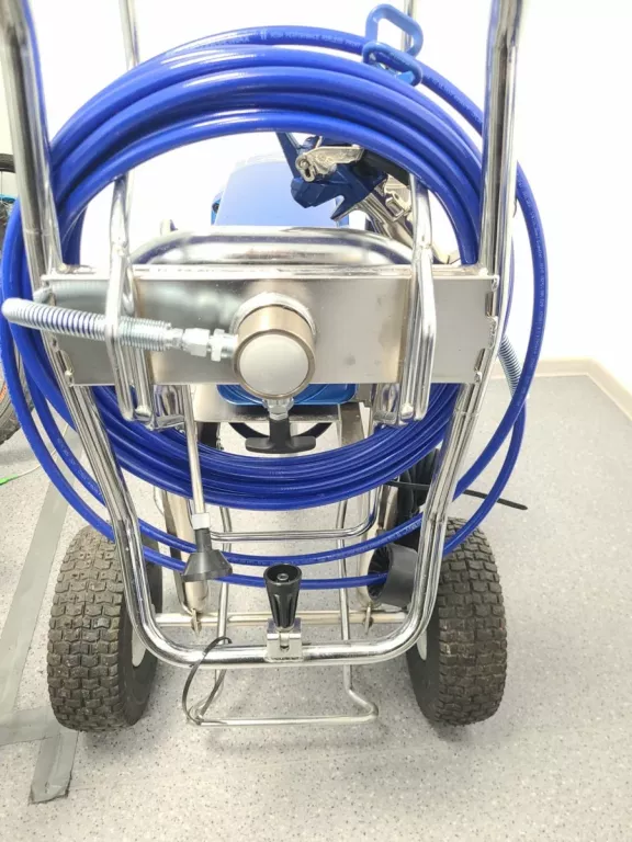 AGREGAT MALARSKI GRACO ULTRA-MAX 795 STANDARD