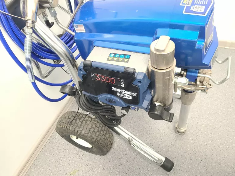 AGREGAT MALARSKI GRACO ULTRA-MAX 795 STANDARD