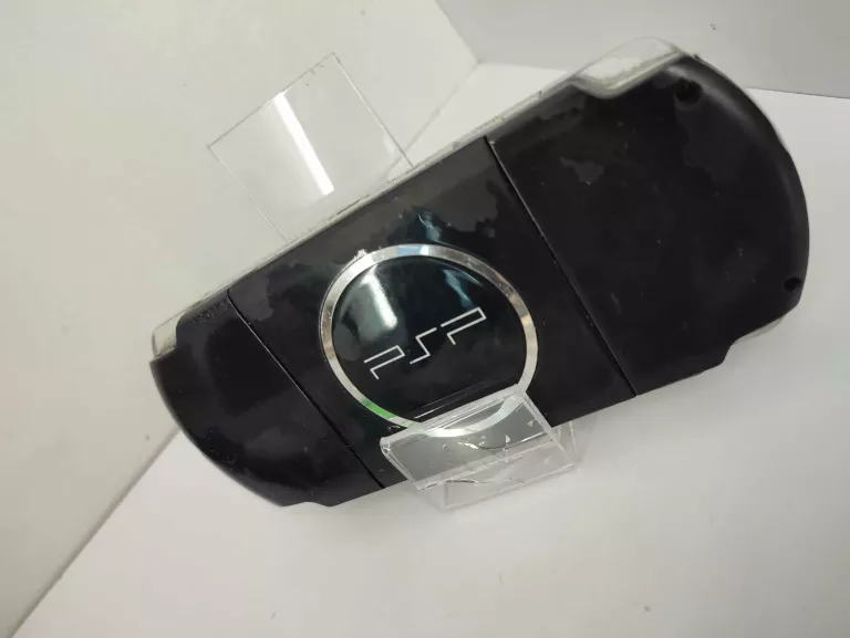 KONSOLA SONY PSP FAT (CLASSIC)