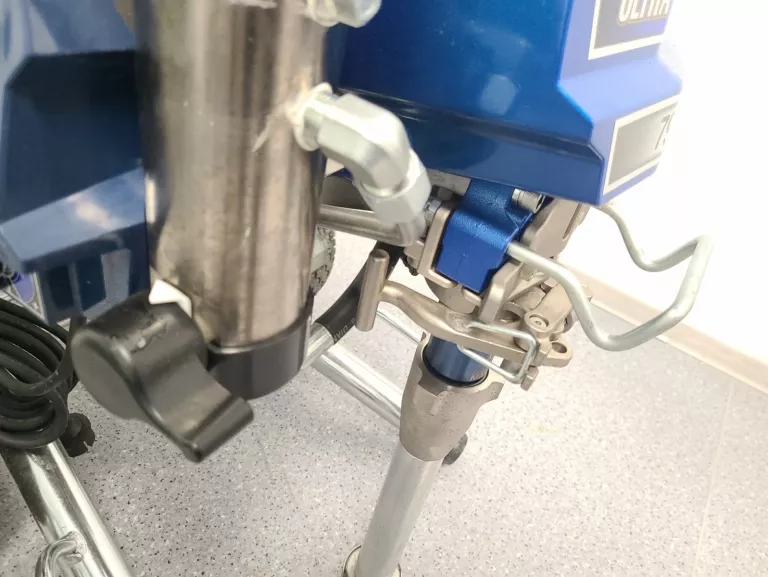 AGREGAT MALARSKI GRACO ULTRA-MAX 795 STANDARD