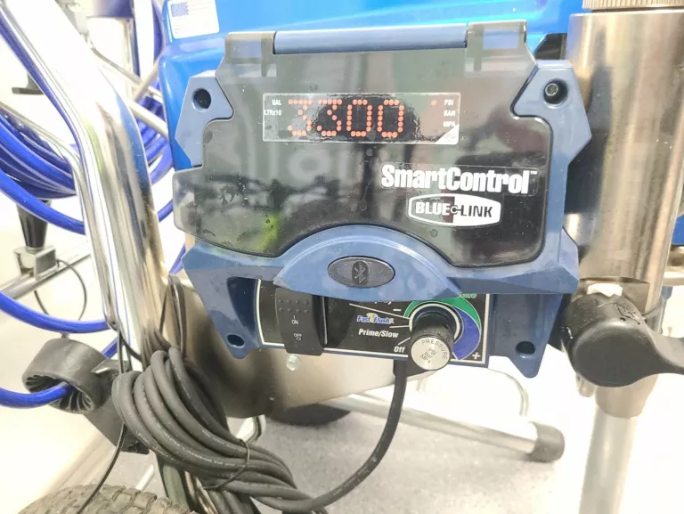 AGREGAT MALARSKI GRACO ULTRA-MAX 795 STANDARD