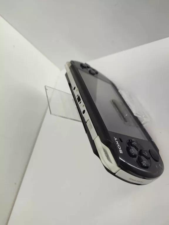 KONSOLA SONY PSP FAT (CLASSIC)