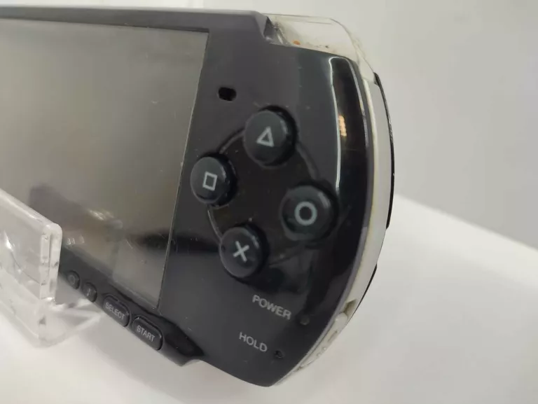 KONSOLA SONY PSP FAT (CLASSIC)