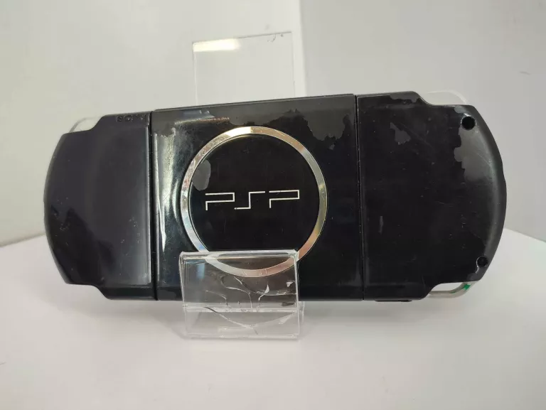 KONSOLA SONY PSP FAT (CLASSIC)