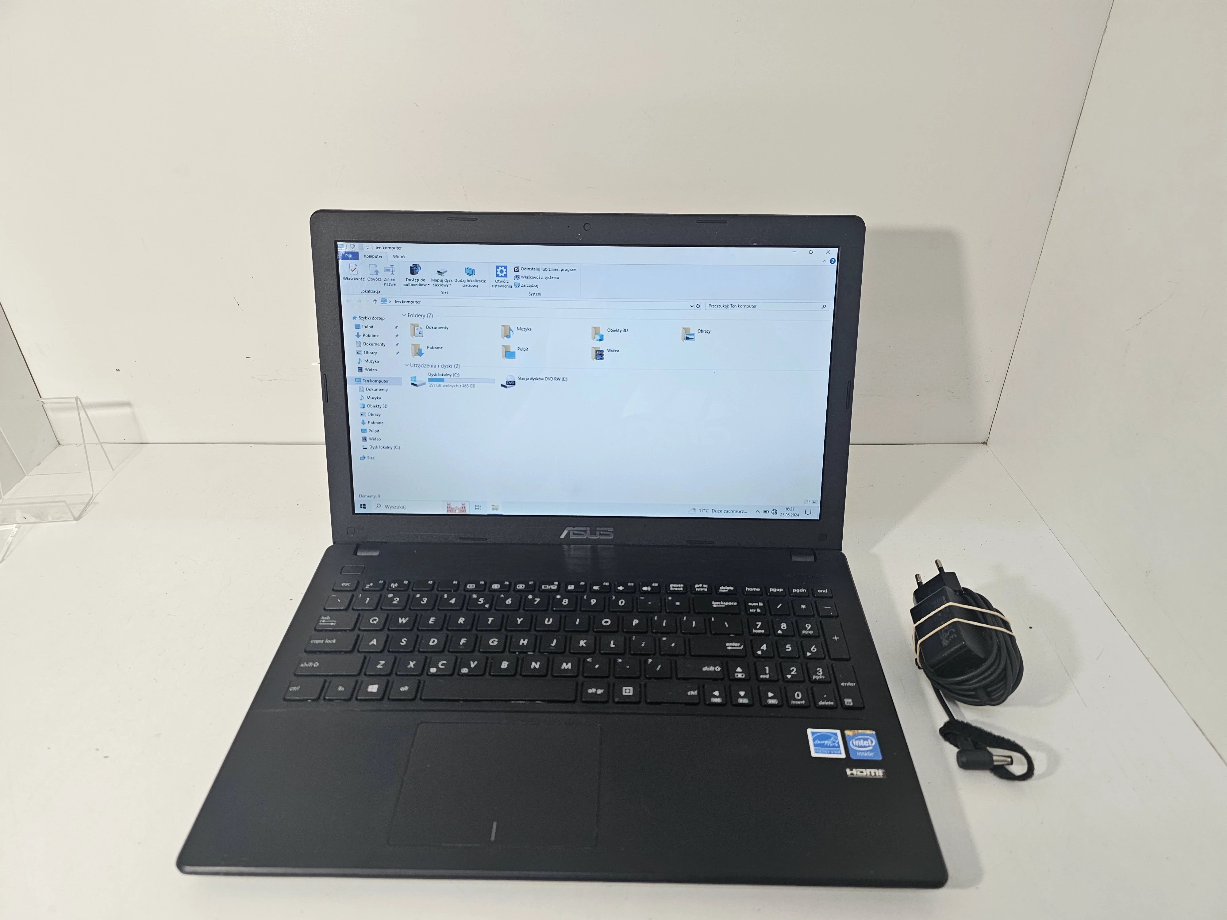laptop-asus-f551m-kosciuszki-641-olsztyn
