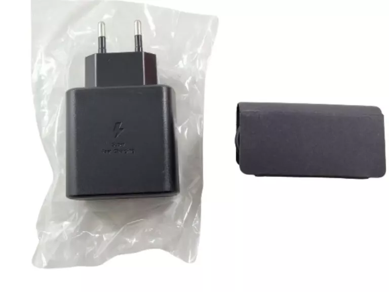 13. ŁADOWARKA SAMSUNG USB TYP C DO SAMSUNG SZYBKA