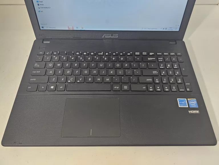 LAPTOP ASUS F551M