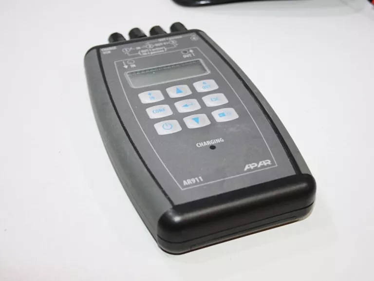 ZADAJNIK-MIERNIK AR911 APAR