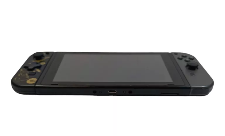 KONSOLA NINTENDO SWITCH HAC-001 / OPIS
